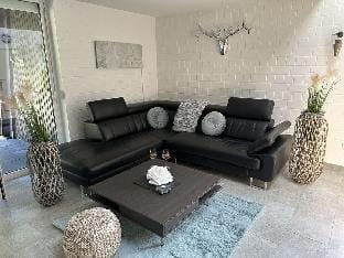 holiday home in the Franconian Forest Vacation rental in Thuringia, Germany