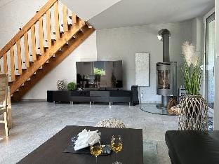 holiday home in the Franconian Forest Vacation rental in Thuringia, Germany