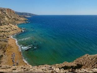 Theona Comfortable holiday residence Vacation rental in Crete
