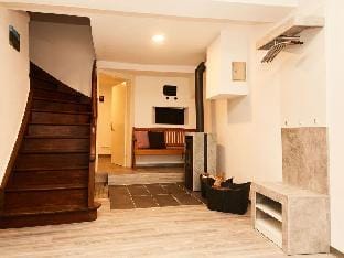Vakwerkhuis met charme Vacation rental in Bernkastel-Kues