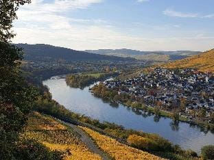 Vakwerkhuis met charme Vacation rental in Bernkastel-Kues