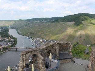 Vakwerkhuis met charme Vacation rental in Bernkastel-Kues