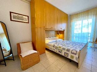 Apartment in Caorle near Sea Beach  Pool Apartment in Porto Santa Margherita