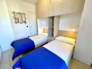 Apartment in Caorle near Sea Beach  Pool Apartment in Porto Santa Margherita