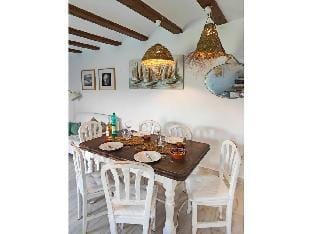 Casa Riviera 46 Comfortable holiday residence Vacation rental in Safor