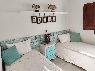 Casa Riviera 46 Comfortable holiday residence Vacation rental in Safor