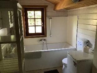 Huijsmansverhuur Type Premium de Luxe Plus Vacation rental in Ouddorp