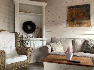 Huijsmansverhuur Type Premium de Luxe Plus Vacation rental in Ouddorp
