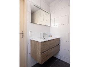 Mosselbank 97 Comfortable holiday residence Vacation rental in Ouddorp