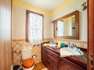 Villa in Tenerife with Pool and Sea Views Vacation rental in Canary Islands