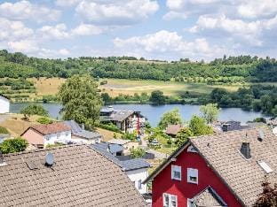 Uitzicht op het meer - formerly TUI Vacation rental in Vulkaneifel