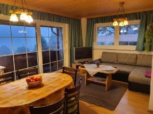 Terraced house Amann Comfortable holiday residence Vacation rental in Thuringia, Germany