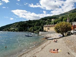 Caroline Comfortable holiday residence Vacation rental in Province of Lecco