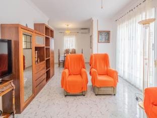 Penthouse in Denia with Private Terrace Apartment in Marina Alta