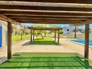 Penthouse in Denia with Private Terrace Apartment in Marina Alta