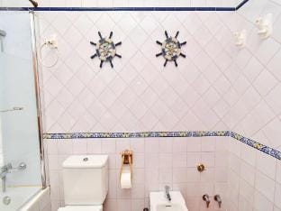 House with terrace and parking near the beaches Vacation rental in Andalusia