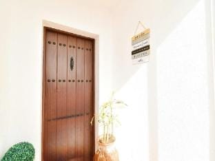 House with terrace and parking near the beaches Vacation rental in Andalusia