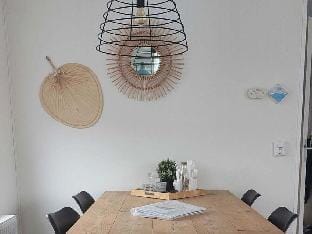 Florence 4 Comfortable holiday residence Vacation rental in Zeeland, Netherlands