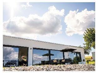 FichtelTijd Wellness Sauna Whirlpool Vacation rental in Bavaria