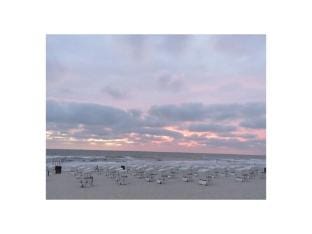 Sound of the sea Modern retreat Vacation rental in Friesland