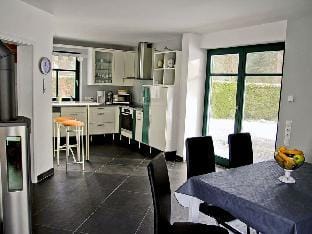 Rebecka Comfortable holiday residence Vacation rental in Glowe