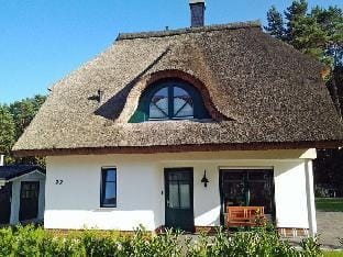 Rebecka Comfortable holiday residence Vacation rental in Glowe