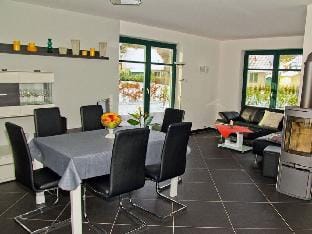 Rebecka Comfortable holiday residence Vacation rental in Glowe