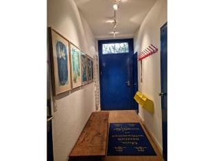 The Blue House Modern retreat Vacation rental in Friesland