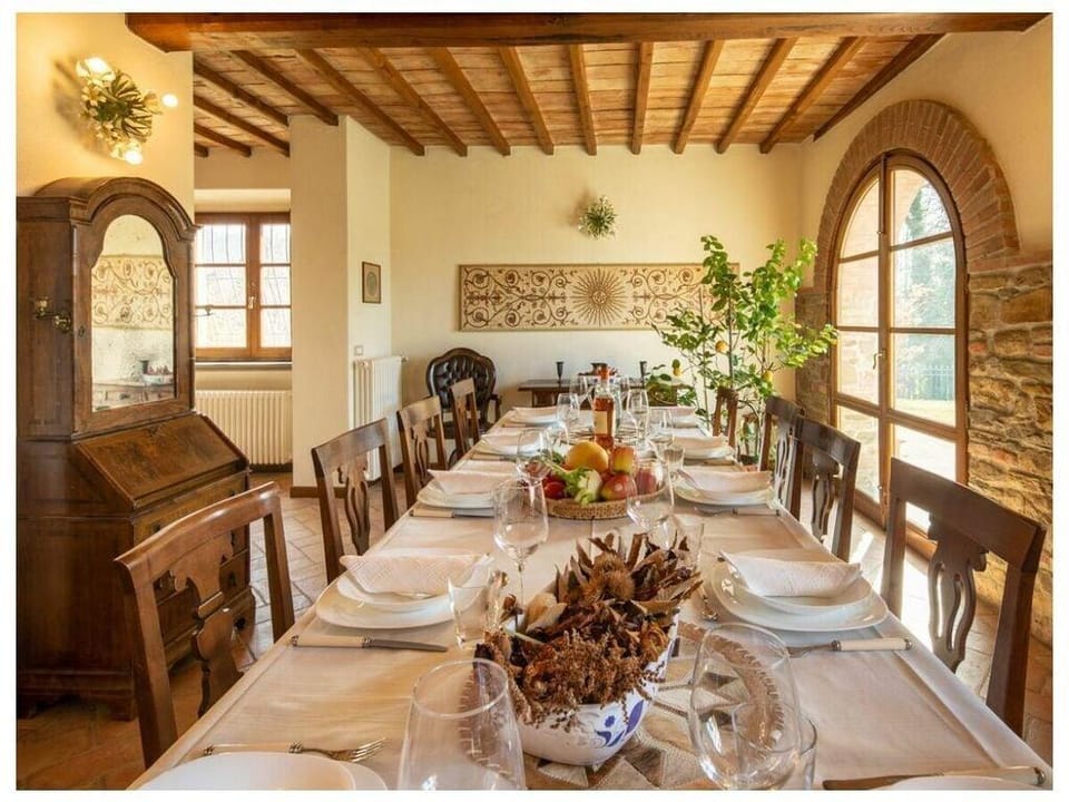 Villa Scarperia Comfortable holiday residence Hotel in Emilia-Romagna