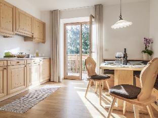 Mittermoarhof Comfortable holiday residence Vacation rental in Trentino-South Tyrol