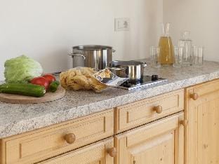 Mittermoarhof Comfortable holiday residence Vacation rental in Trentino-South Tyrol