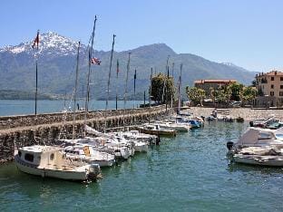 Villa Rustica Comfortable holiday residence Vacation rental in Province of Lecco