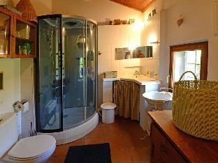 Villa Rustica Comfortable holiday residence Vacation rental in Province of Lecco