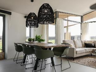 Cottage in Wissenkerke near Banjaard Beach Vacation rental in Kamperland