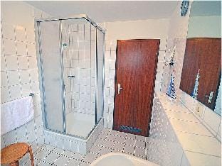 Seagull Comfortable holiday residence Vacation rental in Glowe