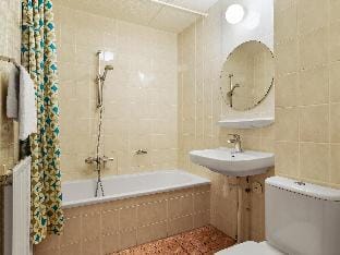Apartment in Brouwershaven by Grevelingenmeer Apartment in Brouwershaven
