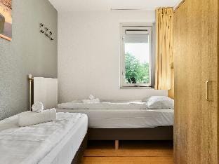 Apartment in Brouwershaven by Grevelingenmeer Apartment in Brouwershaven