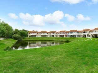 Apartment in Brouwershaven by Grevelingenmeer Apartment in Brouwershaven