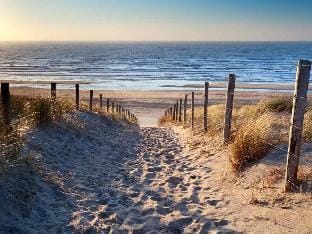 Florence 5 Comfortable holiday residence Vacation rental in Zeeland, Netherlands