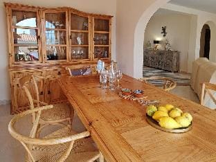 Villa Fiorida Comfortable holiday residence Vacation rental in Calp