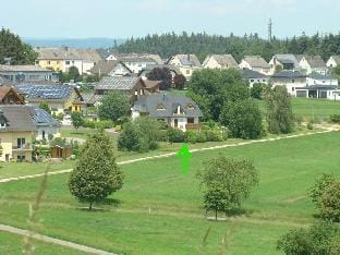 Moseltor Comfortable holiday residence Vacation rental in Bernkastel-Kues