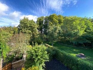 Mahlau Comfortable holiday residence Vacation rental in Waren