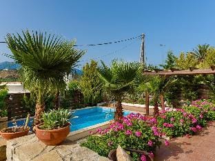 Cleopatra Stonehouse Vacation rental in Crete
