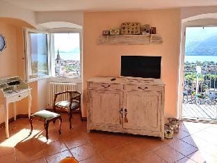 Appartement Sorella Vacation rental in Province of Lecco