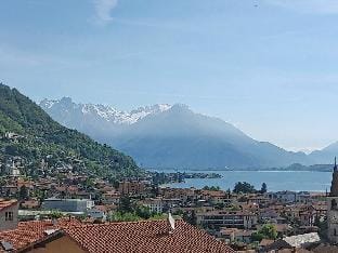 Appartement Sorella Vacation rental in Province of Lecco
