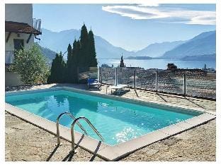 Appartement Sorella Vacation rental in Province of Lecco