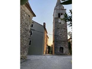 Casa Castagna Comfortable holiday residence Vacation rental in Istria County