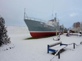 Tenspolde Comfortable holiday residence Vacation rental in Wangerland