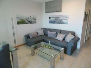 Tenspolde Comfortable holiday residence Vacation rental in Wangerland