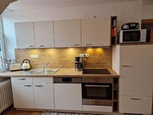 de Boer Comfortable holiday residence Vacation rental in Wittmund